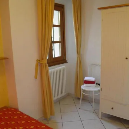 Appartement Amarone - A49412