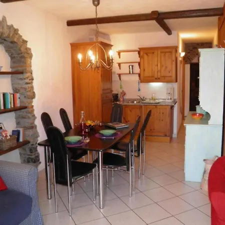 Appartement Amarone - A49412