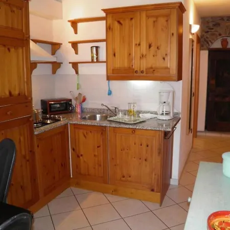Amarone - A49412 Appartement *