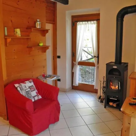 Appartement Amarone - A49412 *