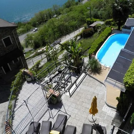 Appartement Amarone - A49412 Gravedona