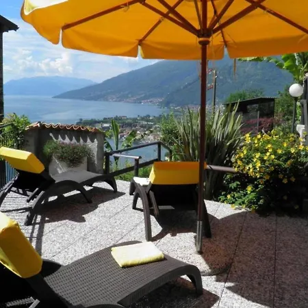 Appartement Amarone - A49412